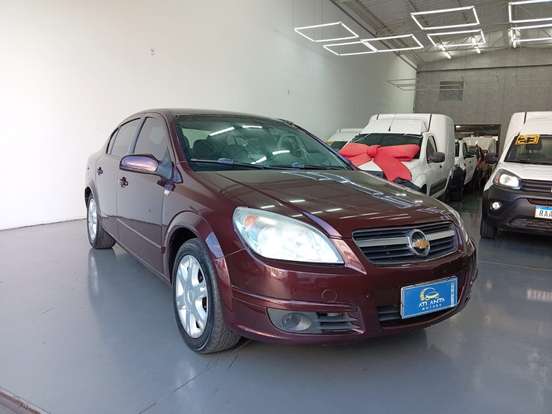 CHEVROLET-VECTRA-2005