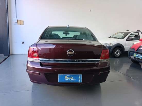 CHEVROLET-VECTRA-2005