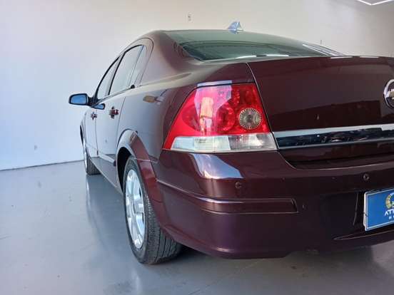 CHEVROLET-VECTRA-2005