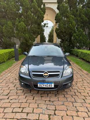 CHEVROLET-VECTRA-2007