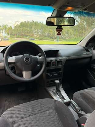 CHEVROLET-VECTRA-2007