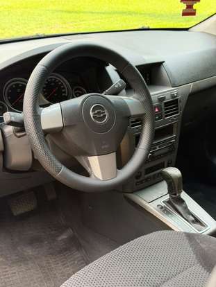 CHEVROLET-VECTRA-2007