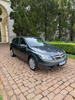 CHEVROLET-VECTRA-2007