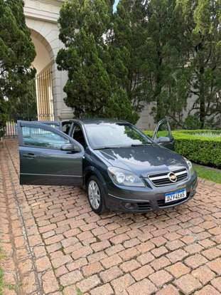 CHEVROLET-VECTRA-2007