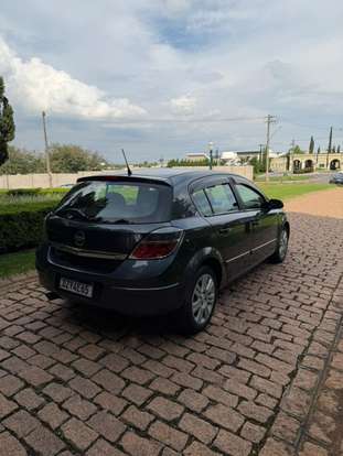 CHEVROLET-VECTRA-2007