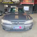 CHEVROLET VECTRA 2.2 MPFI ELITE 16V GASOLINA 4P AUTOMÁTICO CHEVROLET VECTRA 2.2 MPFI ELITE 16V GASOLINA 4P AUTOMÁTICO