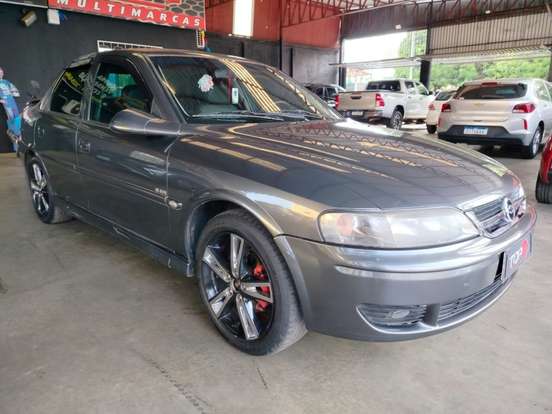 CHEVROLET-VECTRA-2004