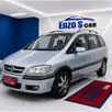 CHEVROLET ZAFIRA 2.0 MPFI ELEGANCE 8V FLEX 4P AUTOMÁTICO CHEVROLET ZAFIRA 2.0 MPFI ELEGANCE 8V FLEX 4P AUTOMÁTICO