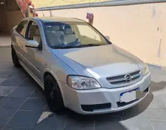 CHEVROLET ASTRA 2.0 MPFI ADVANTAGE 8V FLEX 2P MANUAL CHEVROLET ASTRA 2.0 MPFI ADVANTAGE 8V FLEX 2P MANUAL
