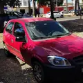 CHEVROLET CELTA 1.0 MPFI LIFE 8V FLEX 2P MANUAL CHEVROLET CELTA 1.0 MPFI LIFE 8V FLEX 2P MANUAL