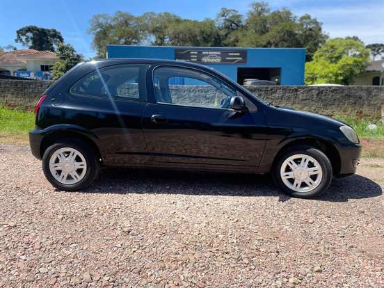 CHEVROLET-CELTA-1.0 MPFI LIFE 8V FLEX 2P MANUAL CHEVROLET-CELTA-2009