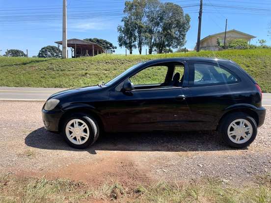 CHEVROLET-CELTA-1.0 MPFI LIFE 8V FLEX 2P MANUAL CHEVROLET-CELTA-2009