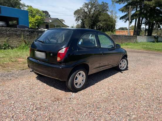 CHEVROLET-CELTA-1.0 MPFI LIFE 8V FLEX 2P MANUAL CHEVROLET-CELTA-2009