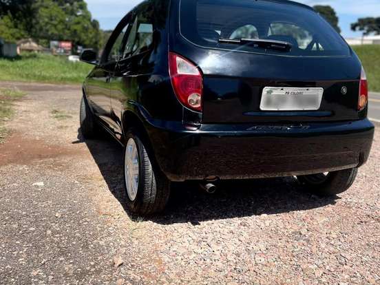 CHEVROLET-CELTA-1.0 MPFI LIFE 8V FLEX 2P MANUAL CHEVROLET-CELTA-2009