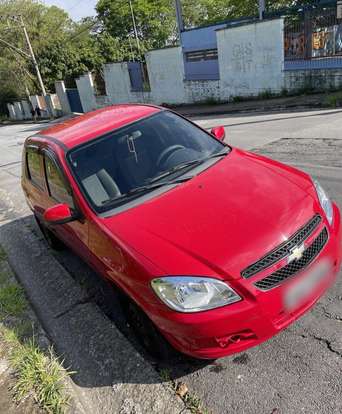 CHEVROLET-CELTA-2012