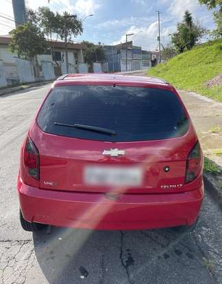 CHEVROLET-CELTA-2012