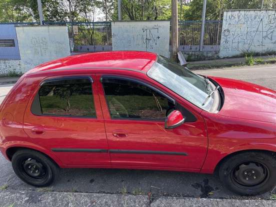 CHEVROLET-CELTA-2012