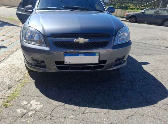 CHEVROLET-CELTA-1.0 MPFI LT 8V FLEX 4P MANUAL CHEVROLET-CELTA-2011