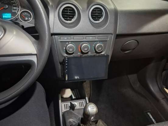 CHEVROLET-CELTA-1.0 MPFI LT 8V FLEX 4P MANUAL CHEVROLET-CELTA-2011
