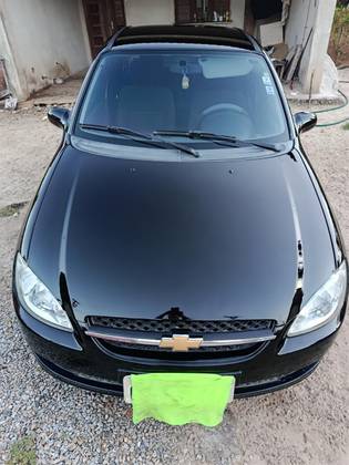 CHEVROLET CLASSIC 1.0 MPFI LS 8V FLEX 4P MANUAL