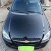 CHEVROLET CLASSIC 1.0 MPFI LS 8V FLEX 4P MANUAL CHEVROLET CLASSIC 1.0 MPFI LS 8V FLEX 4P MANUAL