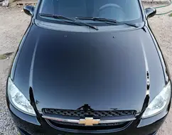 CHEVROLET CLASSIC 1.0 MPFI LS 8V FLEX 4P MANUAL CHEVROLET CLASSIC 1.0 MPFI LS 8V FLEX 4P MANUAL