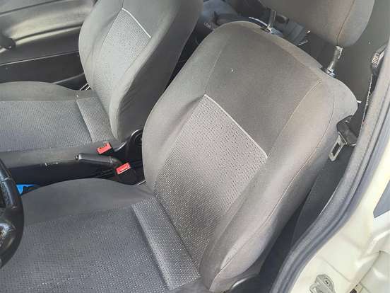 CHEVROLET-CLASSIC-1.0 MPFI LS 8V FLEX 4P MANUAL CHEVROLET-CLASSIC-2013