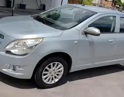 CHEVROLET COBALT 1.4 MPFI LTZ 8V FLEX 4P MANUAL CHEVROLET COBALT 1.4 MPFI LTZ 8V FLEX 4P MANUAL