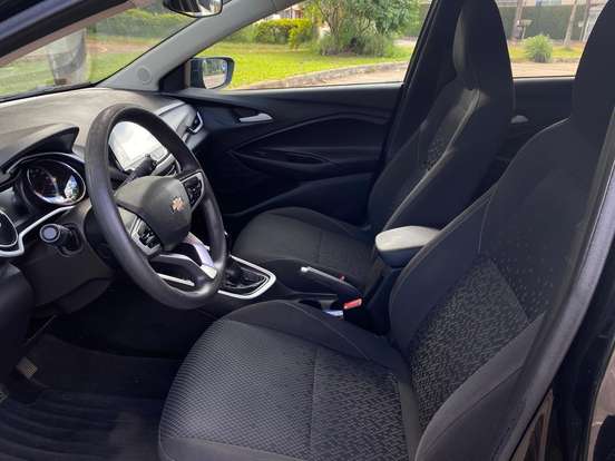CHEVROLET-ONIX-1.0 FLEX LT MANUAL CHEVROLET-ONIX-2020