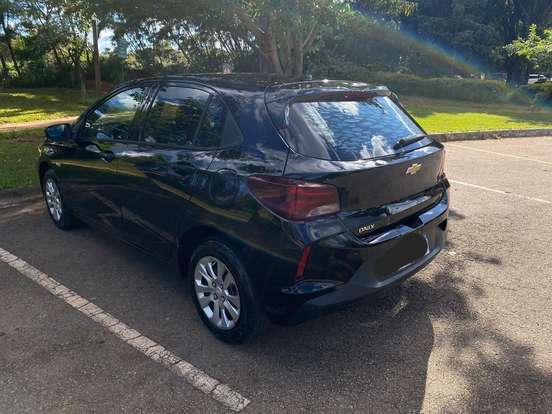 CHEVROLET-ONIX-1.0 FLEX LT MANUAL CHEVROLET-ONIX-2020