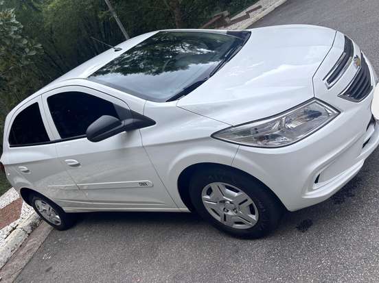 CHEVROLET-ONIX-1.0 MPFI LT 8V FLEX 4P MANUAL CHEVROLET-ONIX-2016