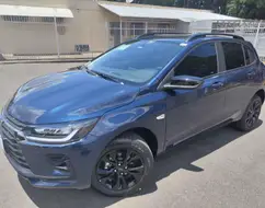 CHEVROLET ONIX 1.0 TURBO FLEX ACTIV AUTOMÁTICO CHEVROLET ONIX 1.0 TURBO FLEX ACTIV AUTOMÁTICO