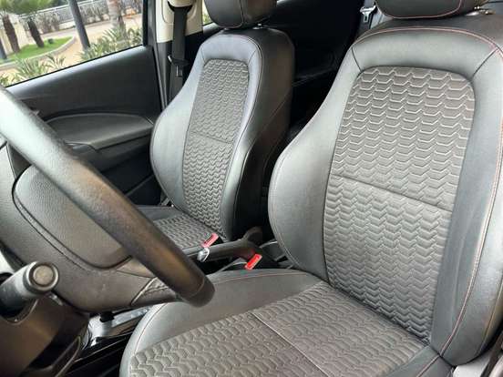 CHEVROLET-ONIX-1.4 MPFI LTZ 8V FLEX 4P AUTOMÁTICO CHEVROLET-ONIX-2018