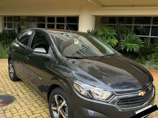 CHEVROLET-ONIX-1.4 MPFI LTZ 8V FLEX 4P AUTOMÁTICO CHEVROLET-ONIX-2018