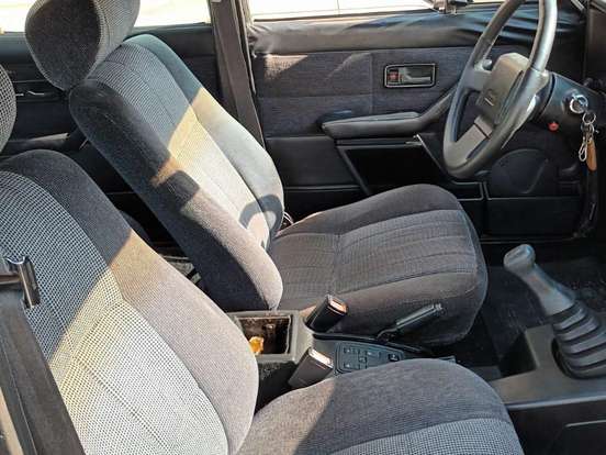 CHEVROLET-OPALA-2.5 COMODORO SL/E 8V ÁLCOOL 4P MANUAL CHEVROLET-OPALA-1990