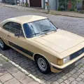 CHEVROLET OPALA 2.5 SS 8V GASOLINA 2P MANUAL CHEVROLET OPALA 2.5 SS 8V GASOLINA 2P MANUAL