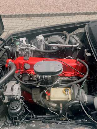 CHEVROLET-OPALA-4.1 DIPLOMATA SE 12V ÁLCOOL 4P MANUAL CHEVROLET-OPALA-1988