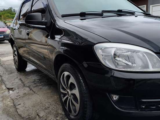 CHEVROLET-PRISMA-1.4 MPFI MAXX 8V FLEX 4P MANUAL CHEVROLET-PRISMA-2010