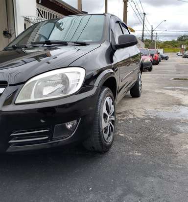 CHEVROLET-PRISMA-1.4 MPFI MAXX 8V FLEX 4P MANUAL CHEVROLET-PRISMA-2010