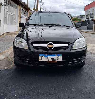 CHEVROLET-PRISMA-1.4 MPFI MAXX 8V FLEX 4P MANUAL CHEVROLET-PRISMA-2010