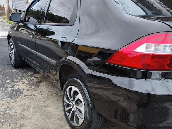 CHEVROLET-PRISMA-1.4 MPFI MAXX 8V FLEX 4P MANUAL CHEVROLET-PRISMA-2010