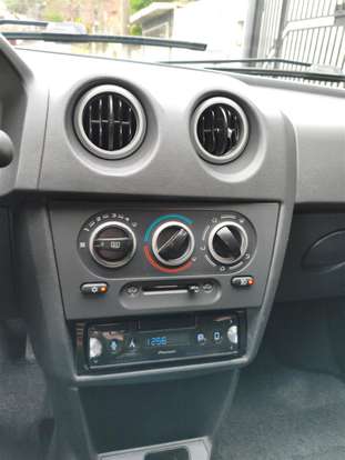CHEVROLET-PRISMA-1.4 MPFI MAXX 8V FLEX 4P MANUAL CHEVROLET-PRISMA-2010