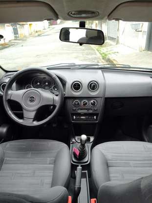 CHEVROLET-PRISMA-1.4 MPFI MAXX 8V FLEX 4P MANUAL CHEVROLET-PRISMA-2010