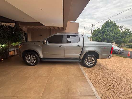 CHEVROLET-S10-2025