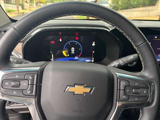 CHEVROLET-S10-2025