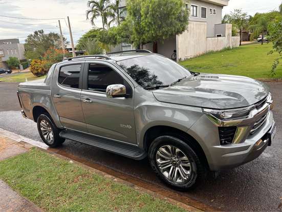 CHEVROLET-S10-2025