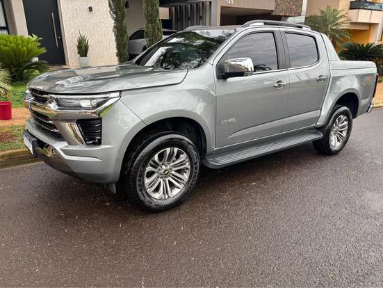 CHEVROLET-S10-2025