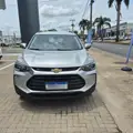 CHEVROLET TRACKER 1.0 TURBO FLEX LT AUTOMÁTICO CHEVROLET TRACKER 1.0 TURBO FLEX LT AUTOMÁTICO