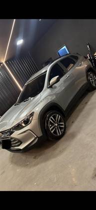 CHEVROLET TRACKER 1.0 TURBO FLEX LT AUTOMÁTICO