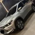 CHEVROLET TRACKER 1.0 TURBO FLEX LT AUTOMÁTICO CHEVROLET TRACKER 1.0 TURBO FLEX LT AUTOMÁTICO